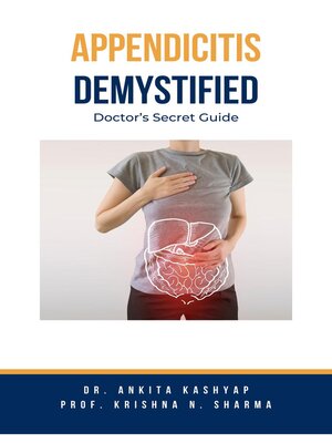 cover image of Appendicitis Demystified